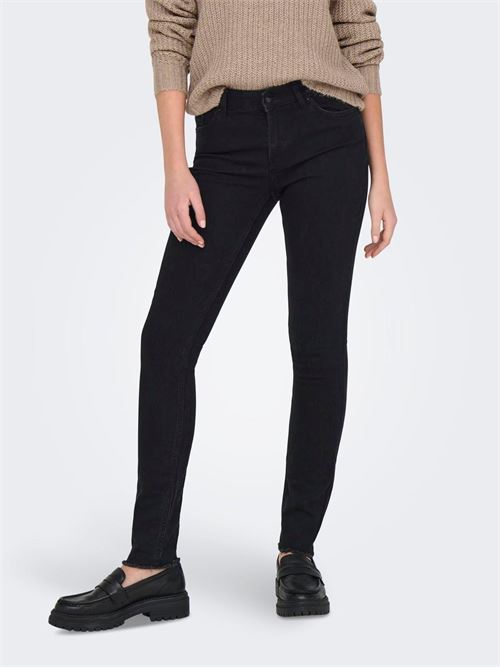  ONLY | 15336727/Black Denim